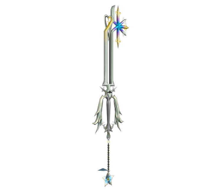 Preview in Browser - Kingdom Hearts
