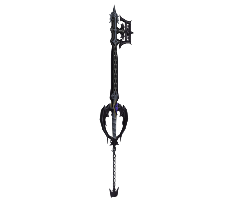 Preview in Browser - Kingdom Hearts