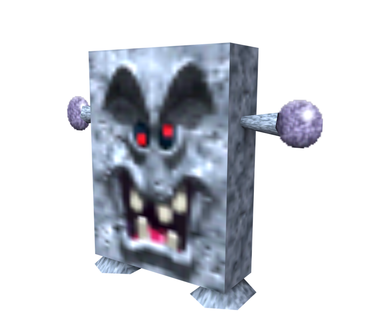 Preview in Browser - Super Mario 64