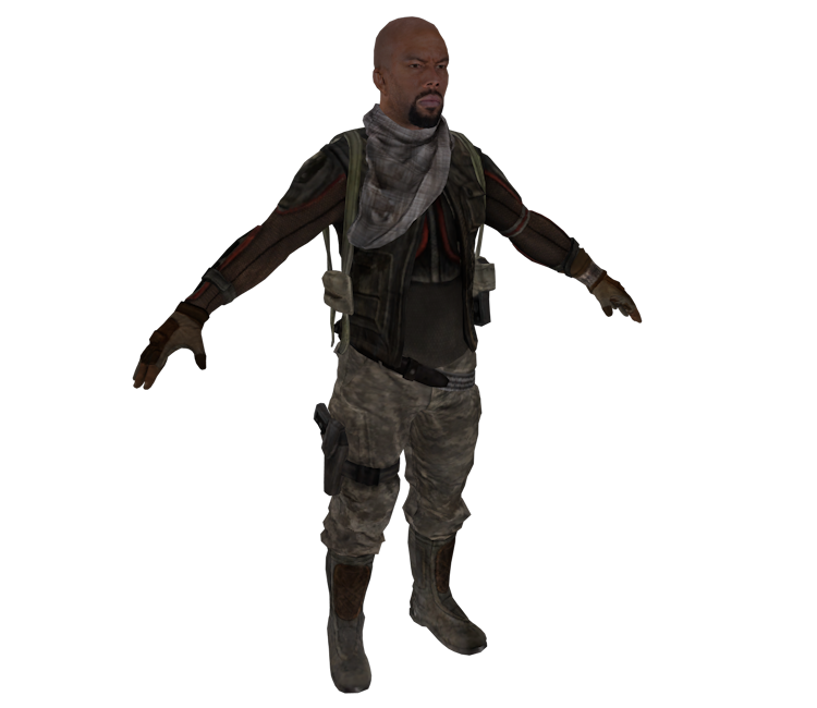 Preview in Browser - Terminator Salvation