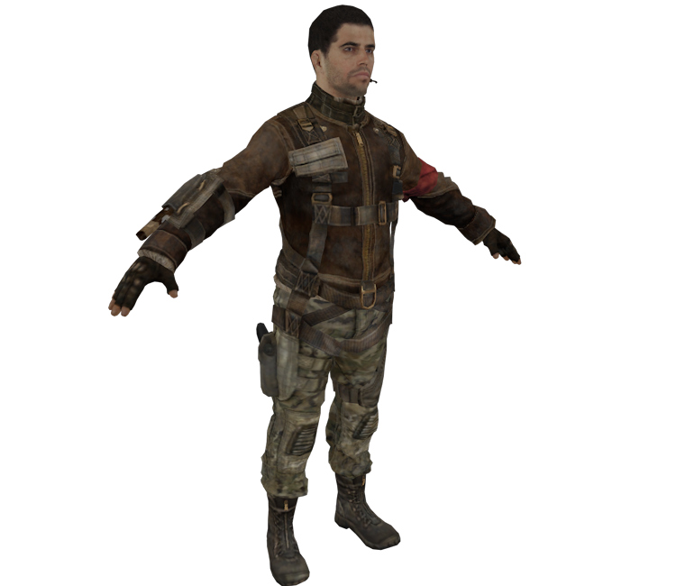 Preview in Browser - Terminator Salvation