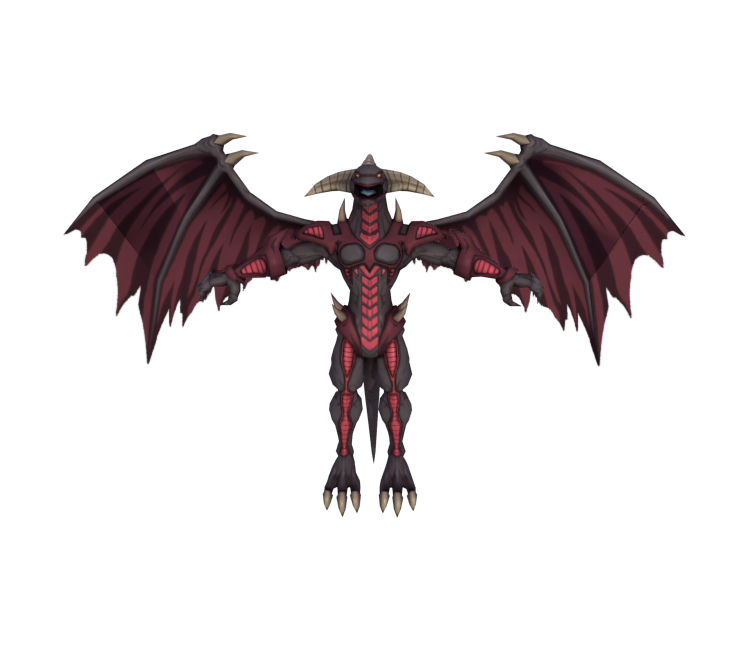 Preview in Browser - Yu-Gi-Oh! 5d's Wheelie Breakers