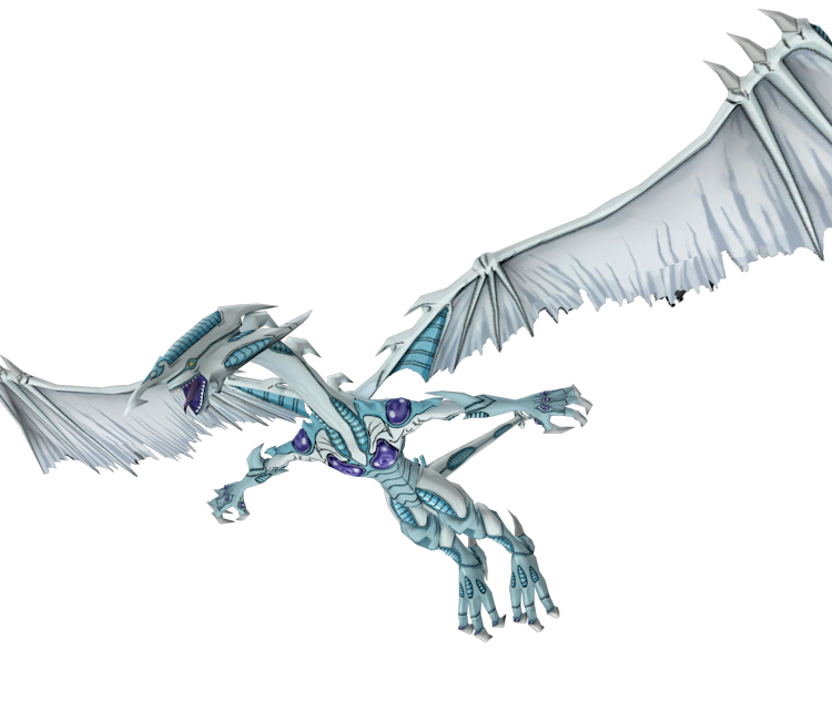 Preview in Browser - Yu-Gi-Oh! 5d's Wheelie Breakers