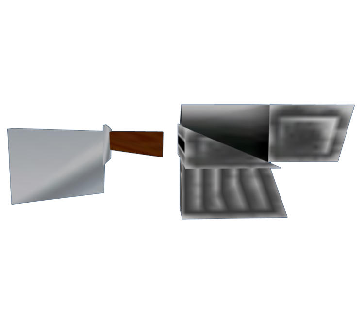 Preview in Browser - Earthworm Jim 3D