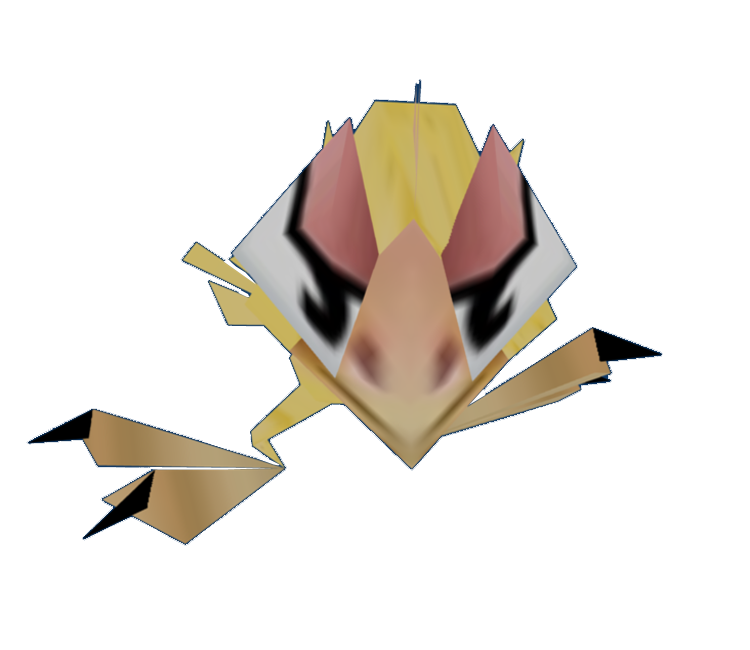 Preview in Browser - Earthworm Jim 3D