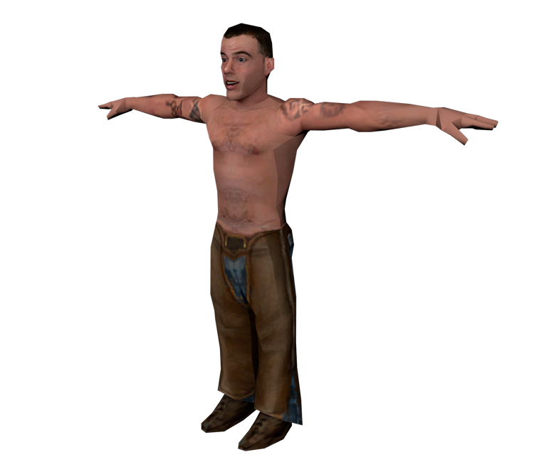 Preview in Browser - Tony Hawk's Underground 2