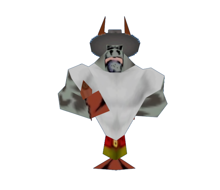 Preview in Browser - Earthworm Jim 3D