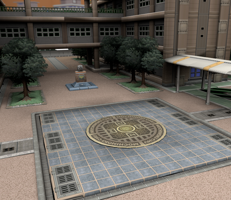 Download ZIP Archive - Zatch Bell!: Mamodo Battles
