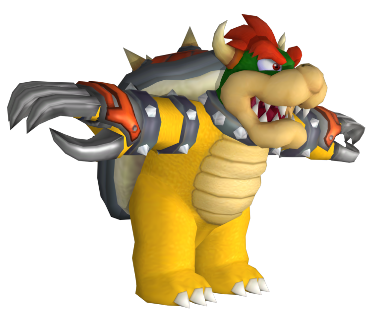 Download ZIP Archive - Mario Strikers Charged