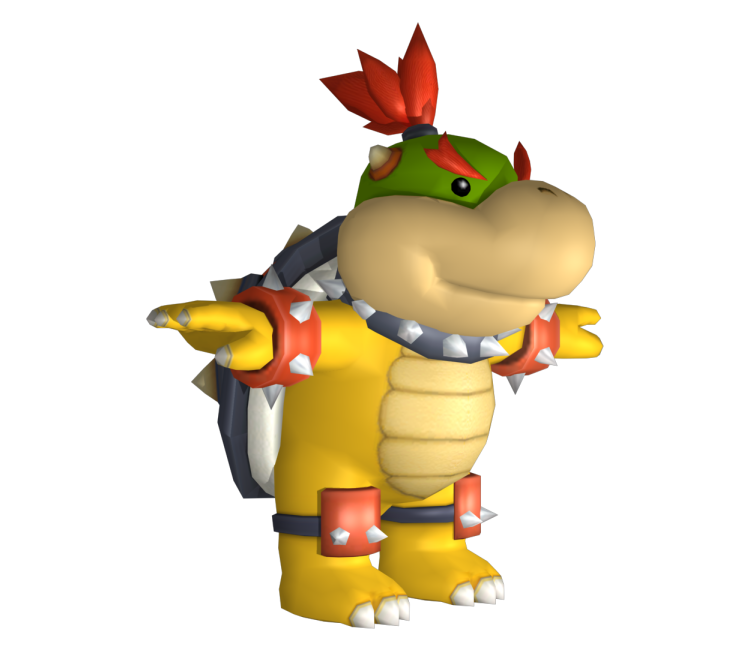 Download ZIP Archive - Mario Strikers Charged