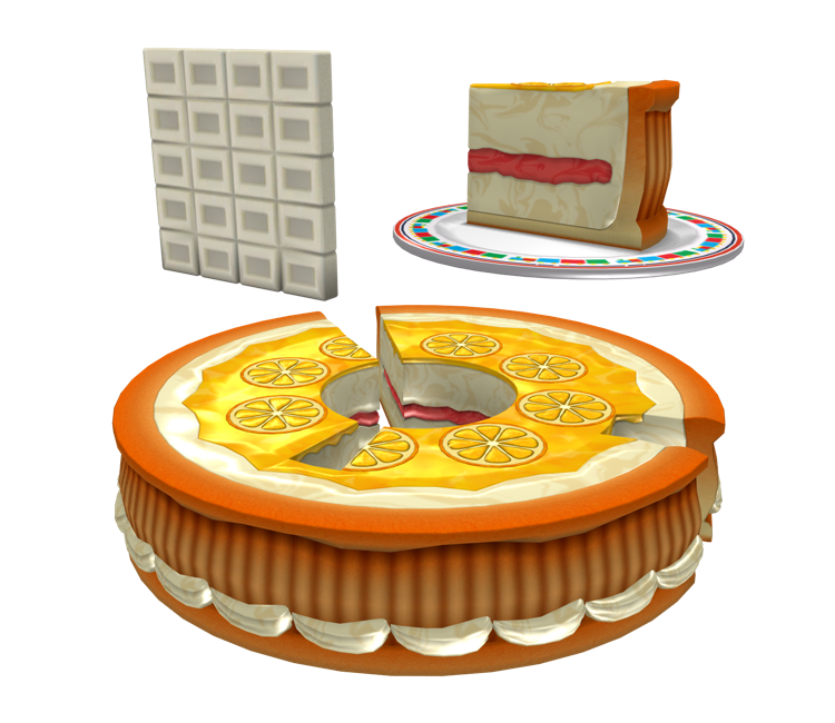 Download ZIP Archive - Super Mario Galaxy