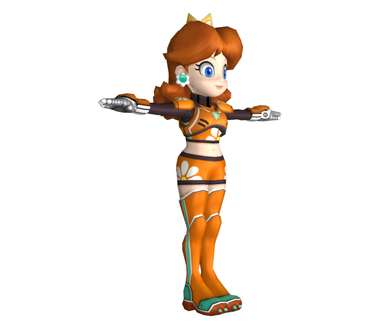 Download ZIP Archive - Mario Strikers Charged