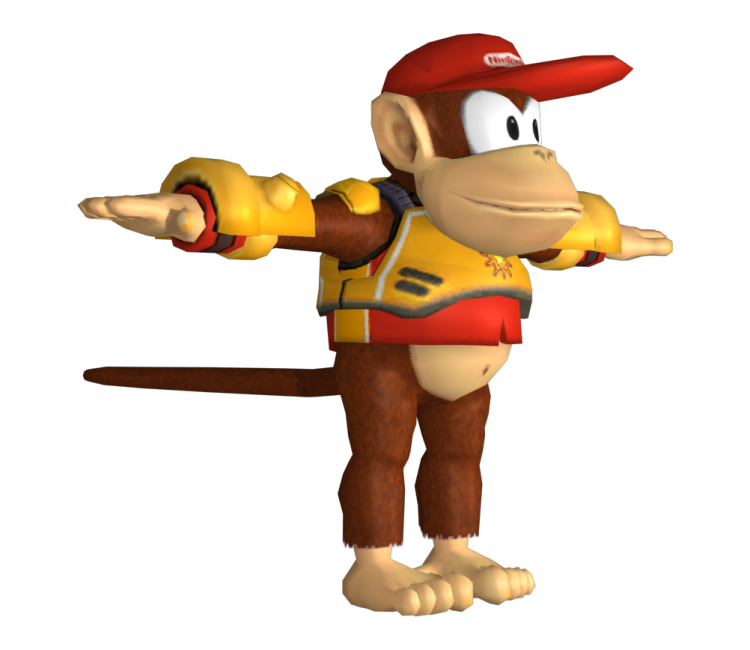 Download ZIP Archive - Mario Strikers Charged