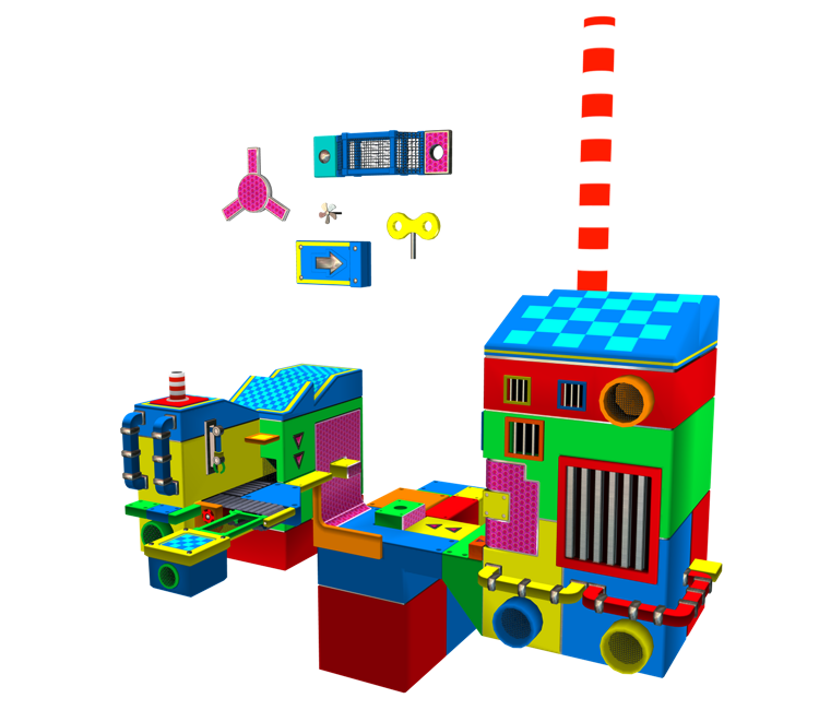 Download ZIP Archive - Super Mario Galaxy