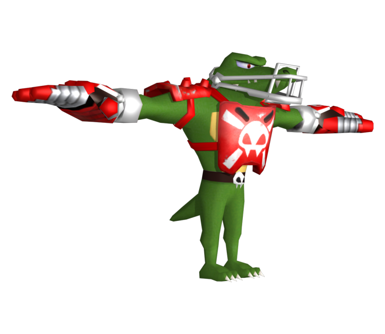 Download ZIP Archive - Mario Strikers Charged