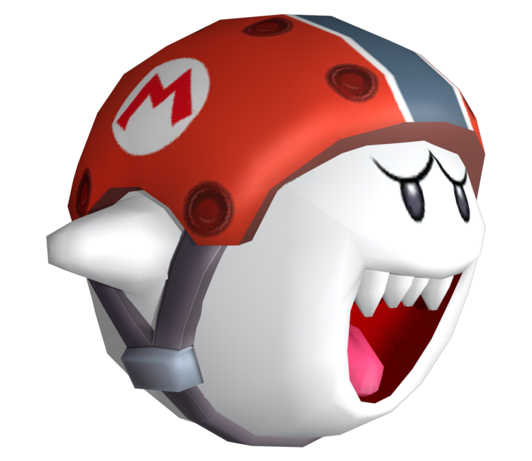 Download ZIP Archive - Mario Strikers Charged
