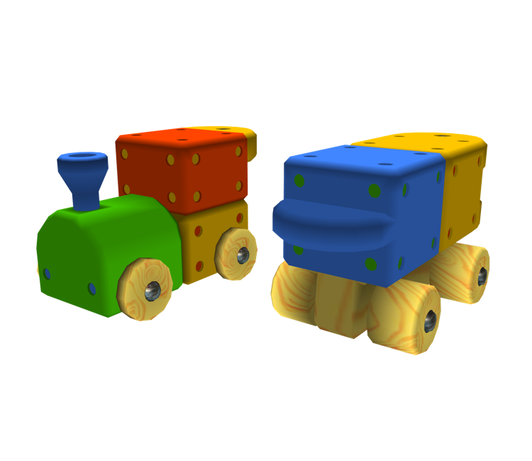 Preview in Browser - Super Mario Galaxy