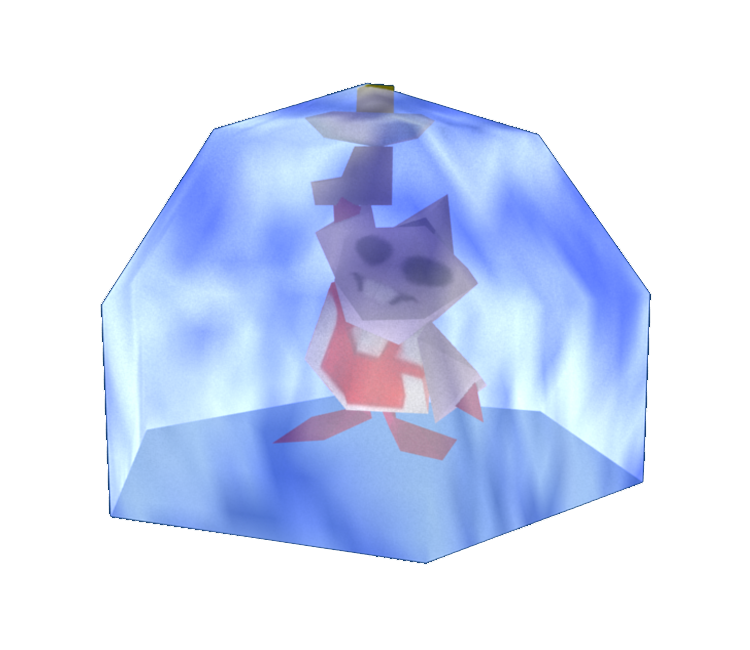 Preview in Browser - Earthworm Jim 3D
