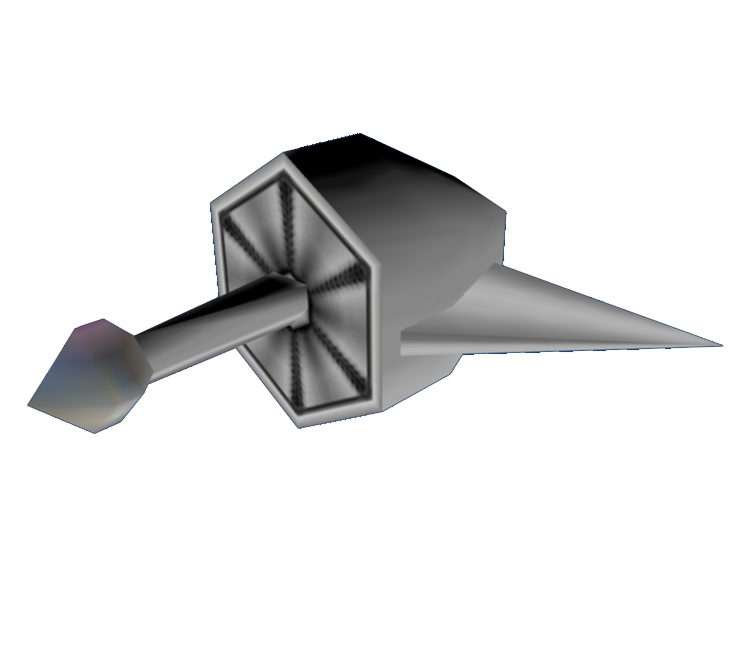 Preview in Browser - Earthworm Jim 3D