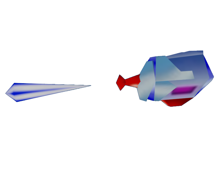 Preview in Browser - Earthworm Jim 3D