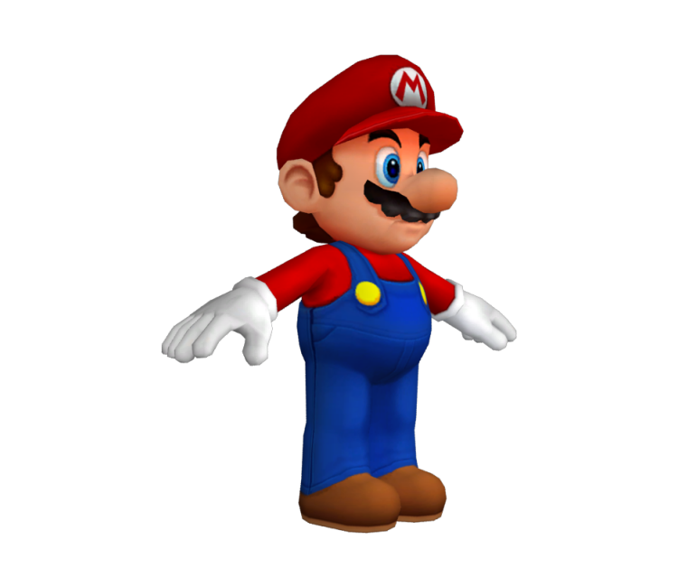 Download ZIP Archive - Mario Sports Mix