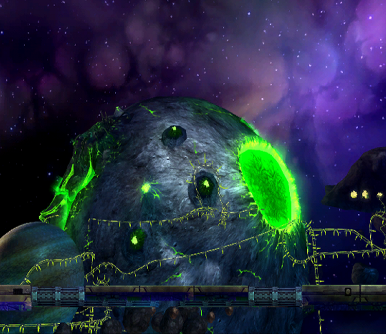 Download ZIP Archive - Sonic Colors