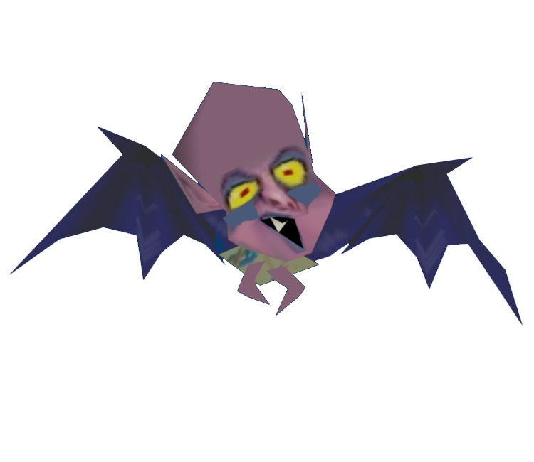 Preview in Browser - Earthworm Jim 3D