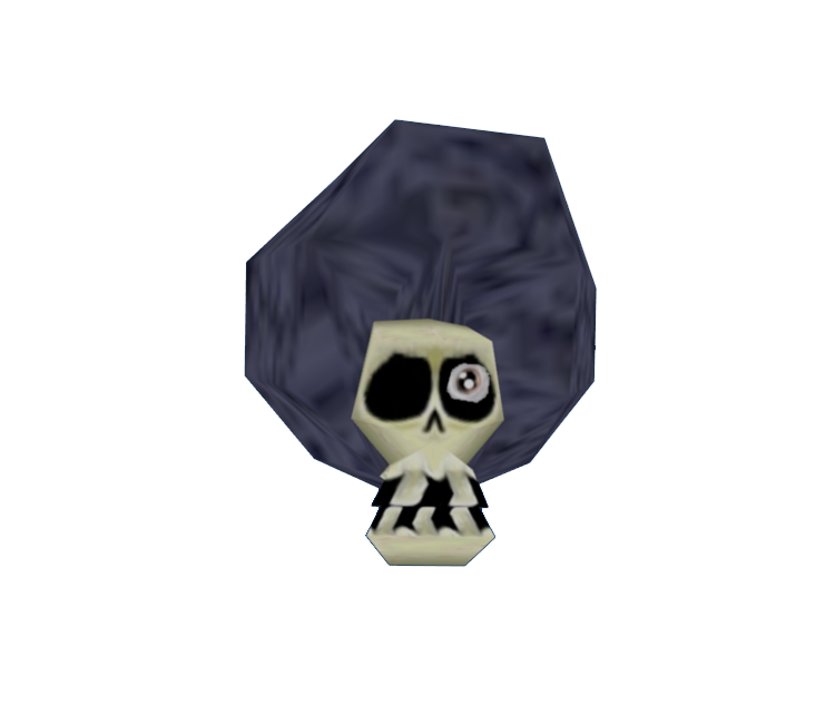 Preview in Browser - Earthworm Jim 3D