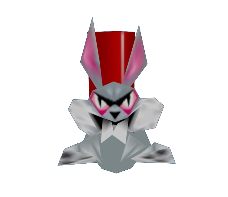 Preview in Browser - Earthworm Jim 3D