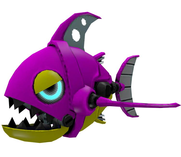 Download ZIP Archive - Sonic Colors