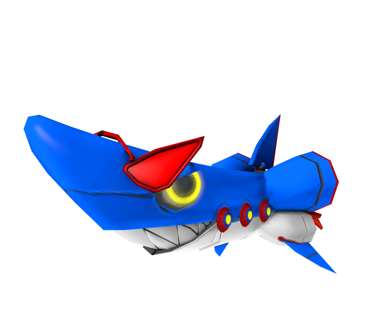 Download ZIP Archive - Sonic Colors