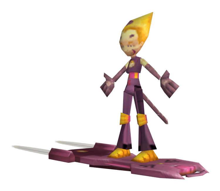 Preview in Browser - Code Lyoko: Get Ready to Virtualize