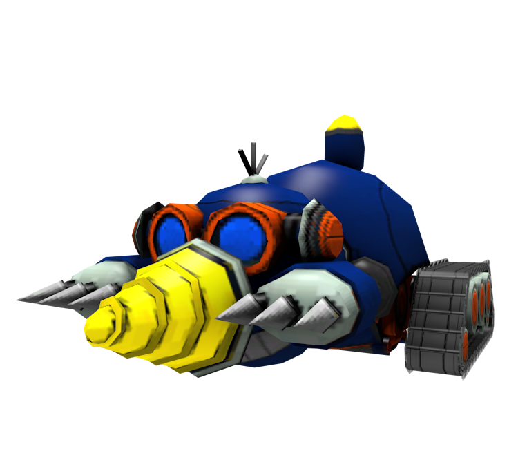 Download ZIP Archive - Sonic Colors