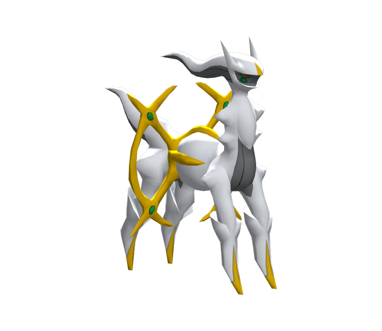 Preview in Browser - Pokémon Battle Revolution