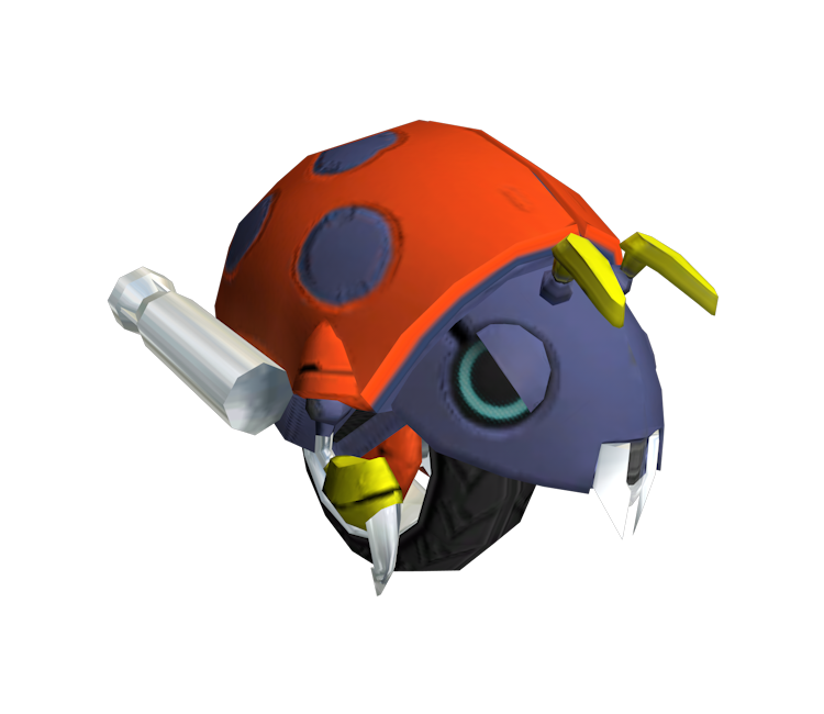 Download ZIP Archive - Sonic Colors
