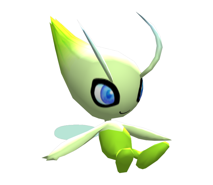 Preview in Browser - Pokémon Battle Revolution
