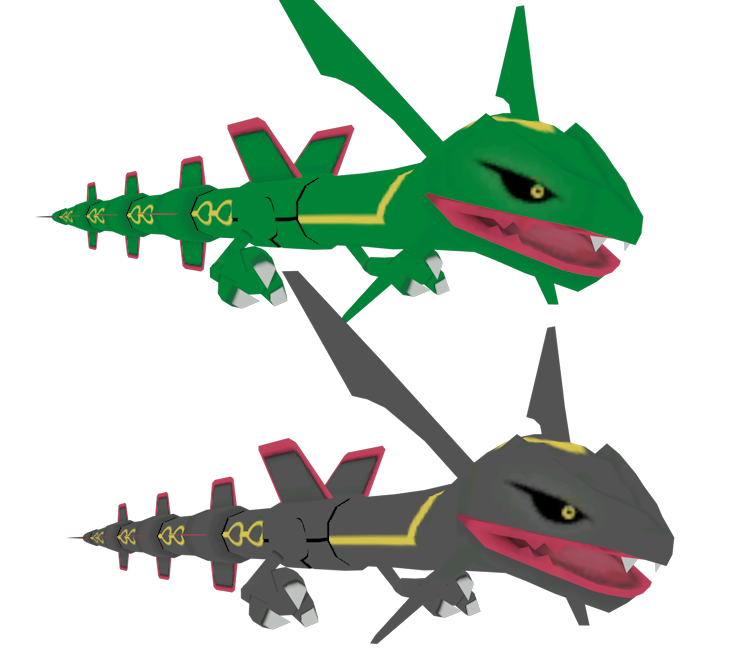 Download ZIP Archive - Pokémon Battle Revolution