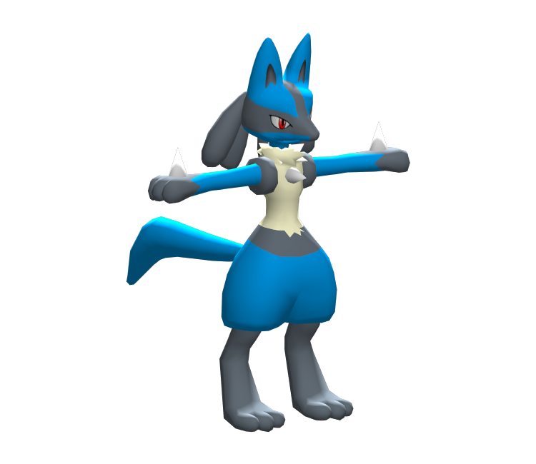 Preview in Browser - Pokémon Battle Revolution
