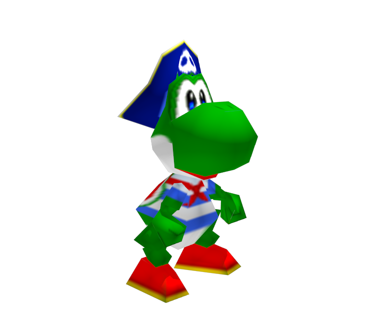 Preview in Browser - Mario Party 2