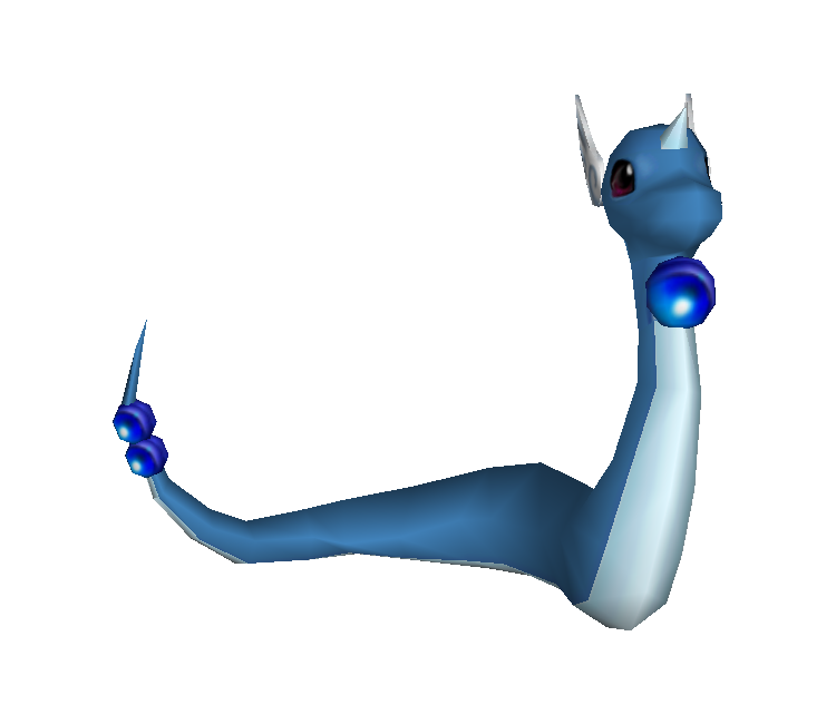 Preview in Browser - Pokémon Stadium 2