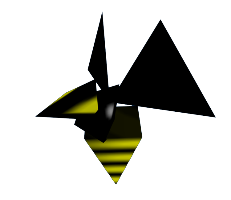 Preview in Browser - Earthworm Jim 3D