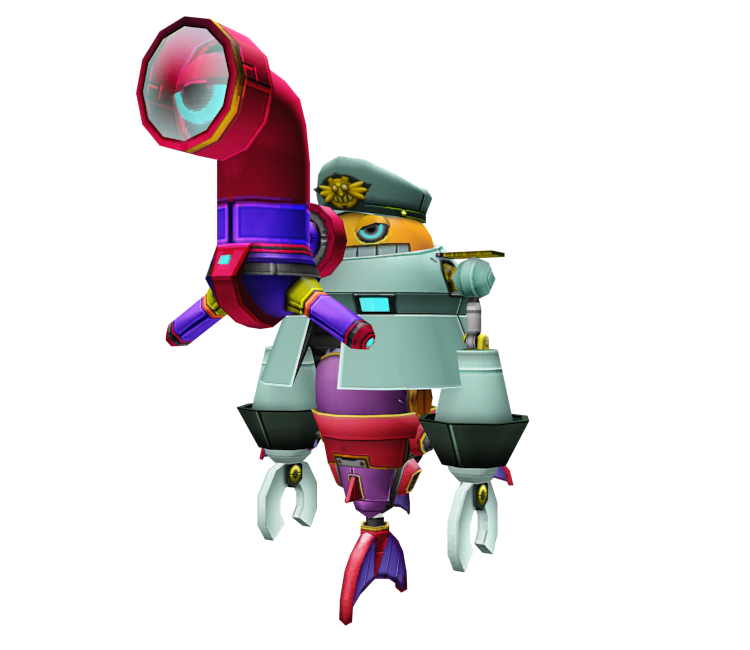 Download ZIP Archive - Sonic Colors