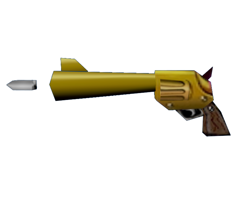 Preview in Browser - Earthworm Jim 3D