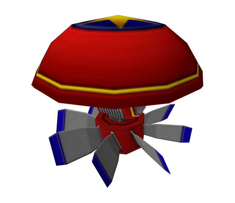 Download ZIP Archive - Sonic Colors