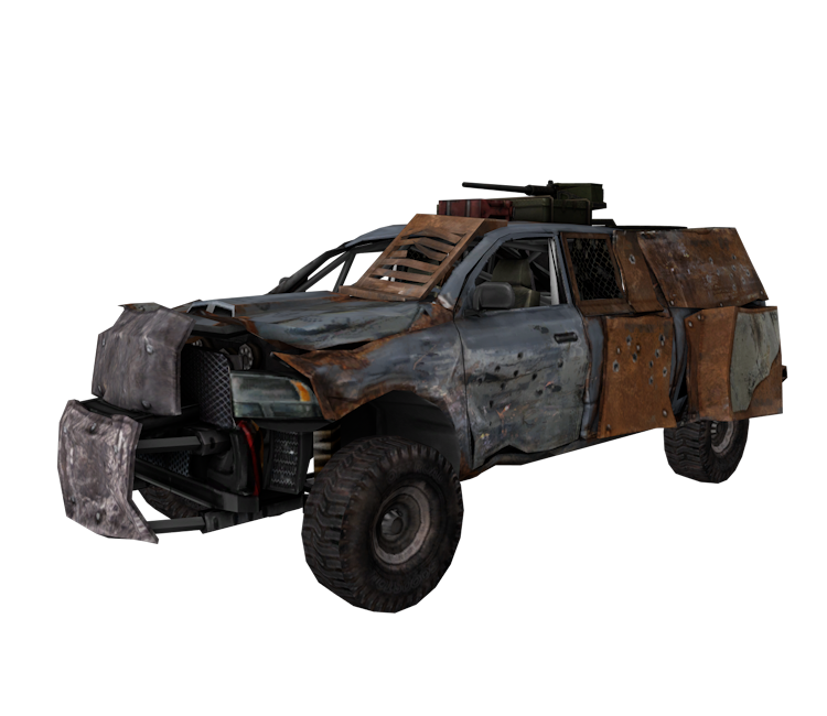 Preview in Browser - Terminator Salvation