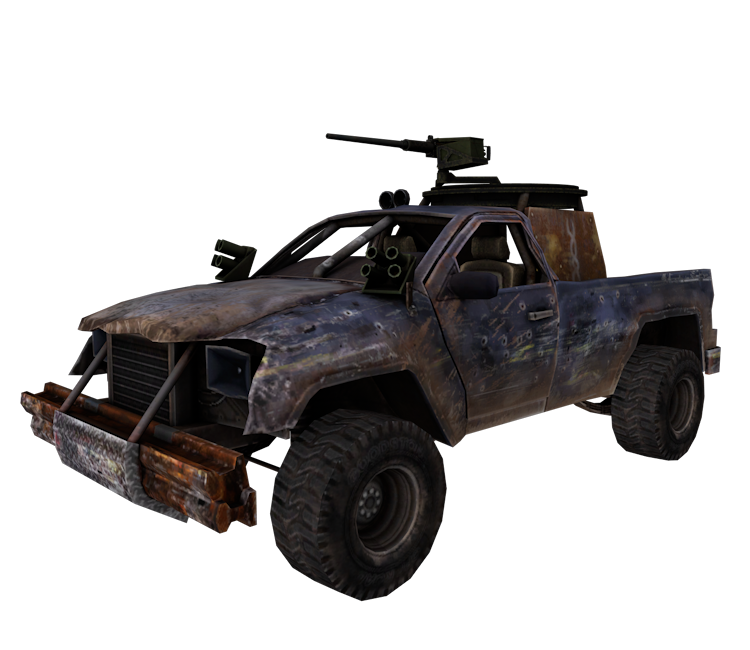 Preview in Browser - Terminator Salvation