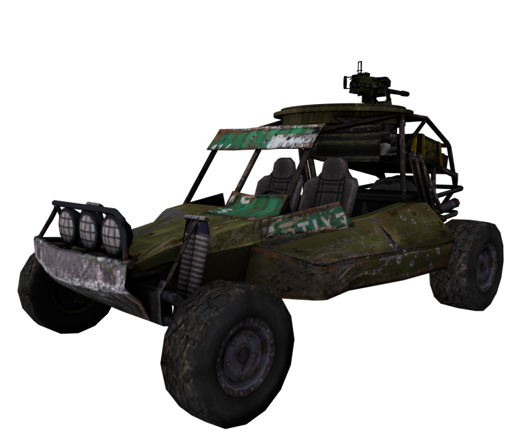 Preview in Browser - Terminator Salvation