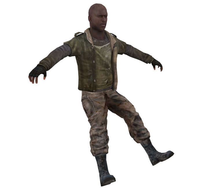 Preview in Browser - Terminator Salvation