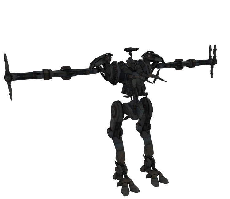 Preview in Browser - Terminator Salvation