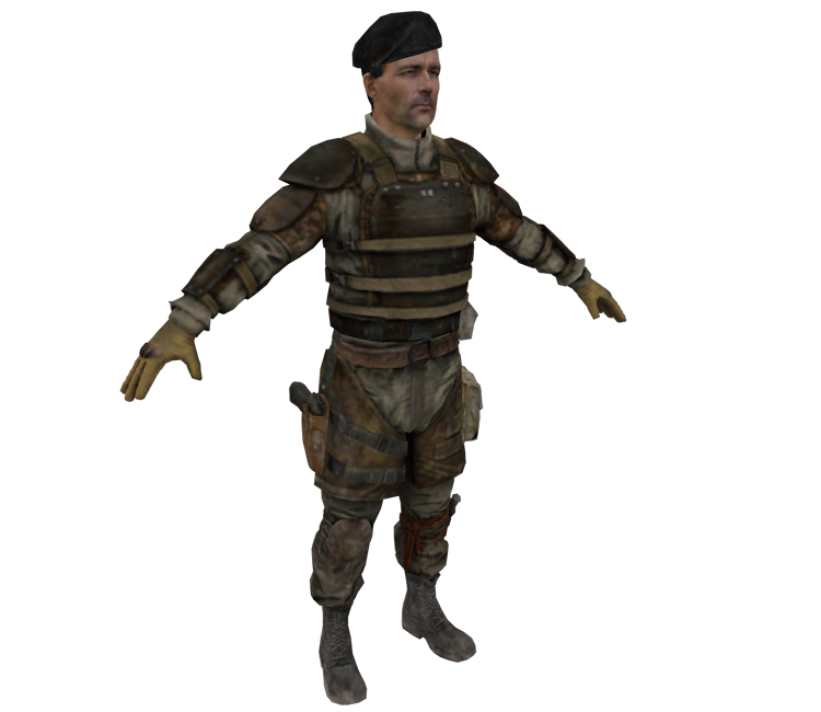 Preview in Browser - Terminator Salvation